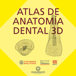 ATLAS DE ANATOMÍA DENTAL 3D icon