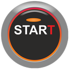 START icon