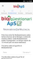 bioApS screenshot 4