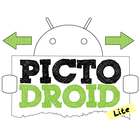 PictoDroid Head Lite アイコン