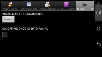 PictoDroid Head Lite imagem de tela 2