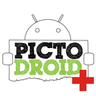 PictoDroid Med Zeichen