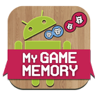 MyGame Memory icône