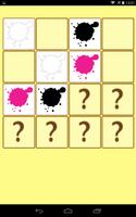 MyGame Memory screenshot 1