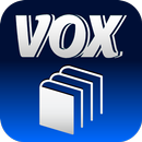 DICCIONARIOS DE ESPAÑOL VOX APK