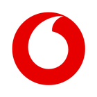 Mi Vodafone biểu tượng