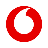 Mi Vodafone アイコン