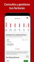 Mi Vodafone Ekran Görüntüsü 1