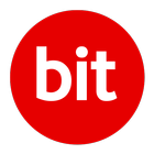 Vodafone bit-icoon
