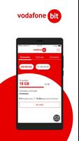 Vodafone bit تصوير الشاشة 1