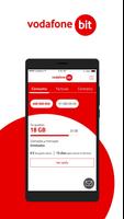 Vodafone bit スクリーンショット 1