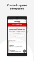 Vodafone bit captura de pantalla 2