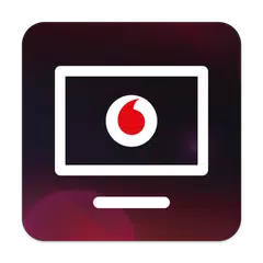 Vodafone TV APK download