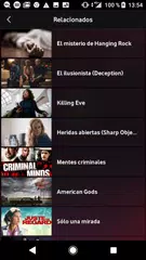 Vodafone TV APK download