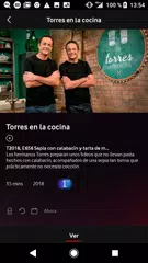 Vodafone TV APK download