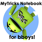 MyTricks - The Bboying App ikona
