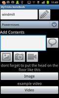 MyTricks - The Bboying App screenshot 3