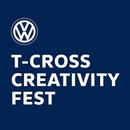 VW T-Cross Creativity Fest APK