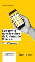 1 Schermata AppValència