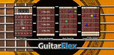 GuitarFlex