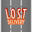 Lost Delivery: racing game icon