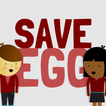 Save Egg: endless platforms icon