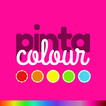 PintaColour: Special Halloween icon