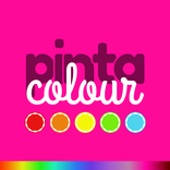 PintaColour: Coloring book