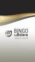 Bingo La Bolera poster