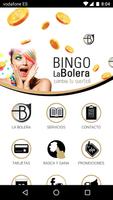 Bingo La Bolera screenshot 1