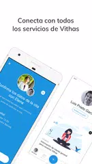 Descargar XAPK de Vithas