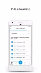 Descargar XAPK de Vithas