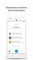 Descargar XAPK de Vithas