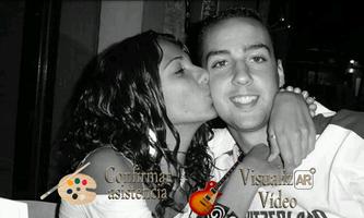 Rosana y Víctor Affiche