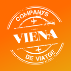 App Viena-icoon