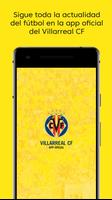 Villarreal CF Affiche