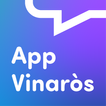 App Vinaròs icon