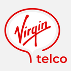 Mi Virgin telco: Área Clientes ikona