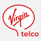 Mi Virgin telco: Área Clientes أيقونة