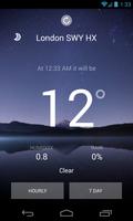 LocalWeather imagem de tela 3