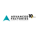 Advanced Factories 2026 aplikacja