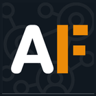 آیکون‌ Afoodtech Matchmaking