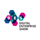 Digital Enterprise Show 2023 icône