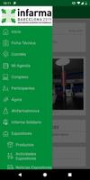 Infarma 2019 পোস্টার