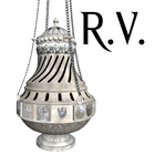Botafumeiro R.V. ikon