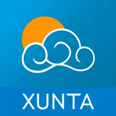 Descargar XAPK de MeteoGalicia