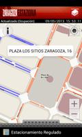 Zaragoza Parking screenshot 2