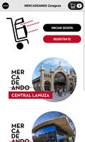 Mercadeando Zaragoza screenshot 1