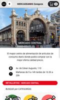 Mercadeando Zaragoza screenshot 2
