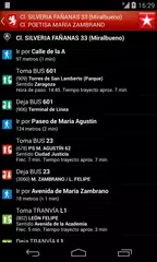 download Zaragoza Rutas APK